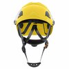 Jackson Safety CH-450V Series Industrial Climbing Style Vented Hard Hats 20971